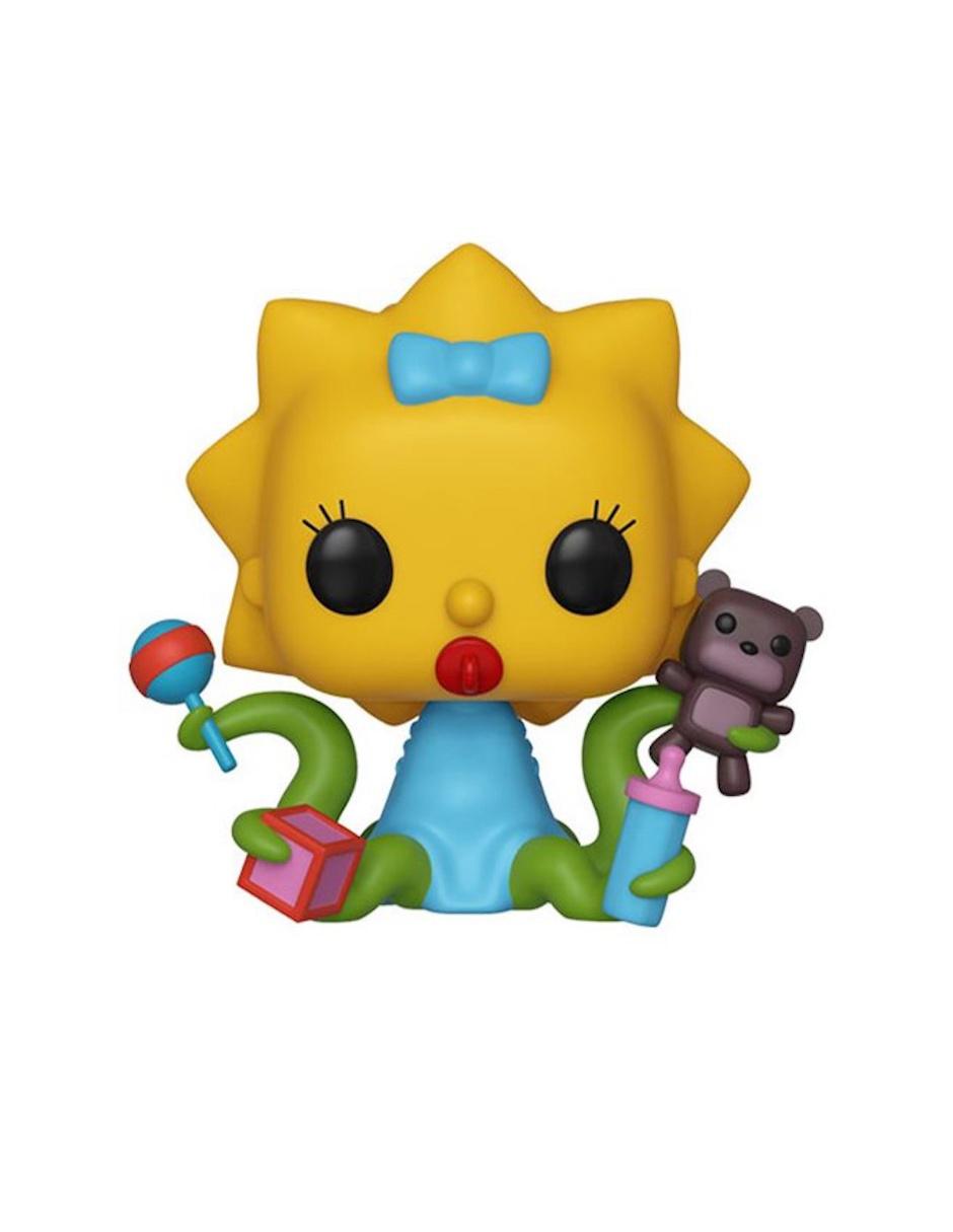 POP! The Simpsons 1