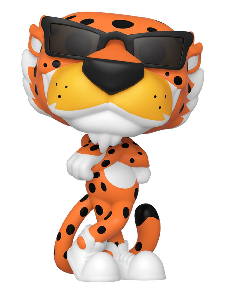 POP! 1