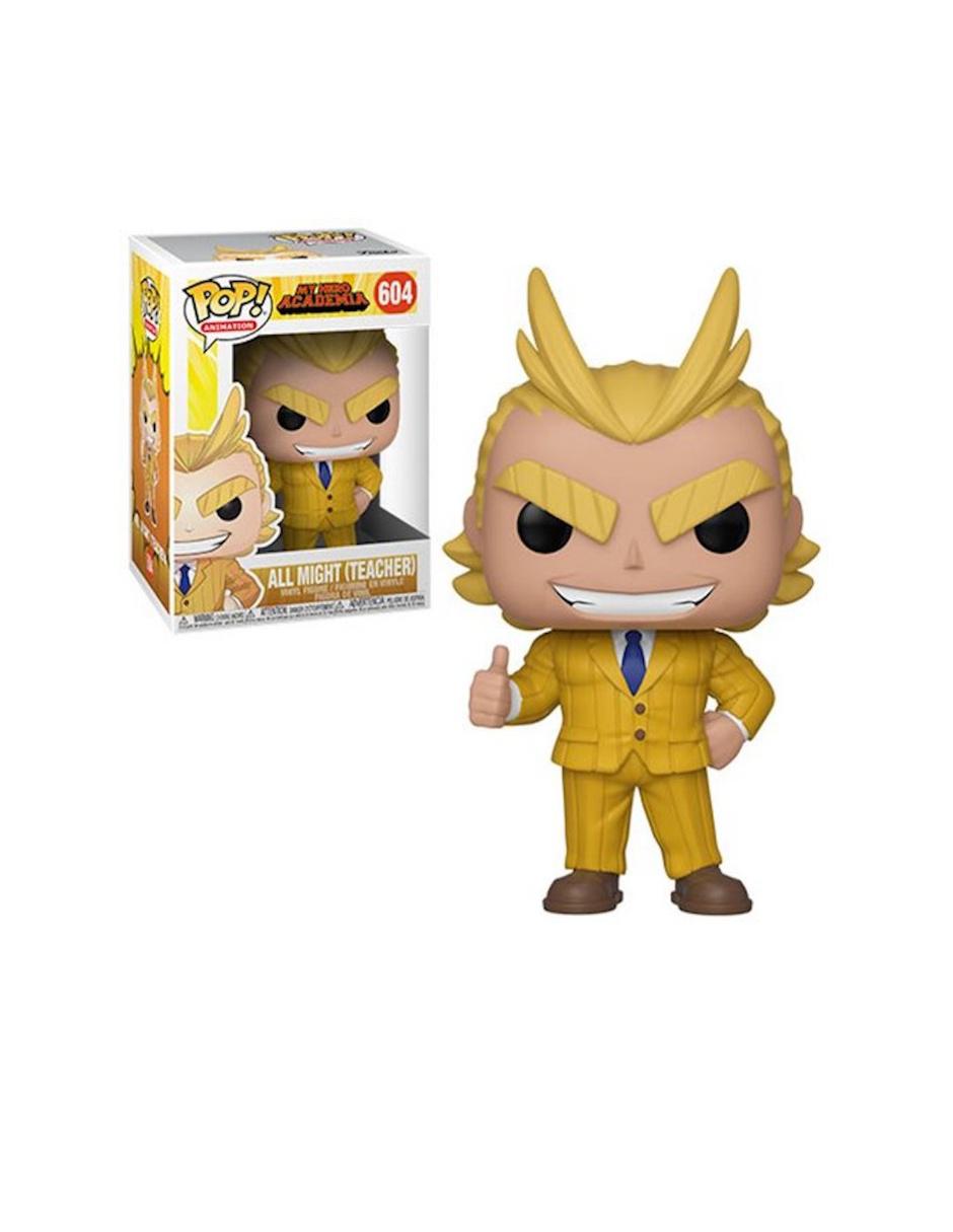 POP! My Hero Academia 1