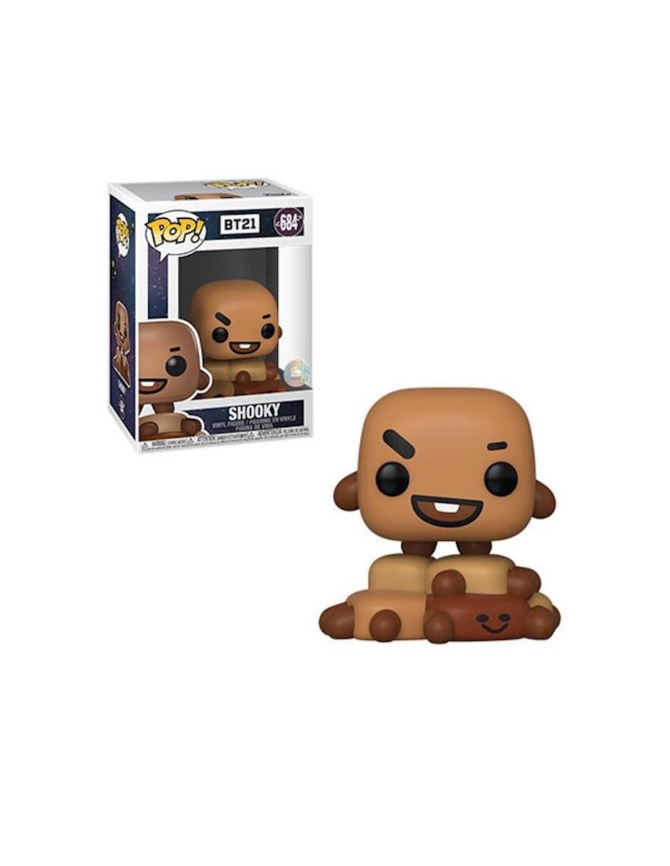 Funko Pop! BT21