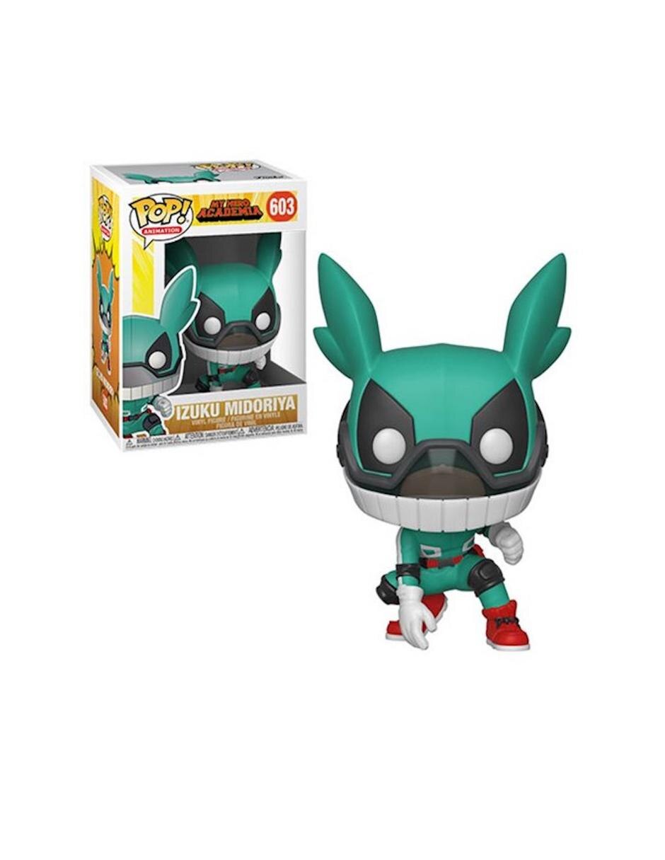 Imagen de producto Pop! My Hero Academia