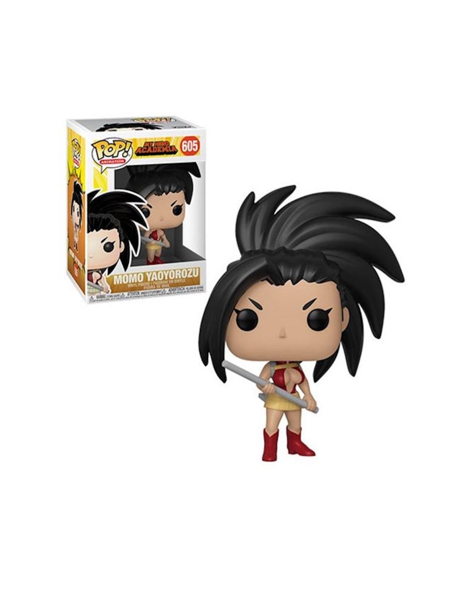 Imagen de producto Pop! My Hero Academia