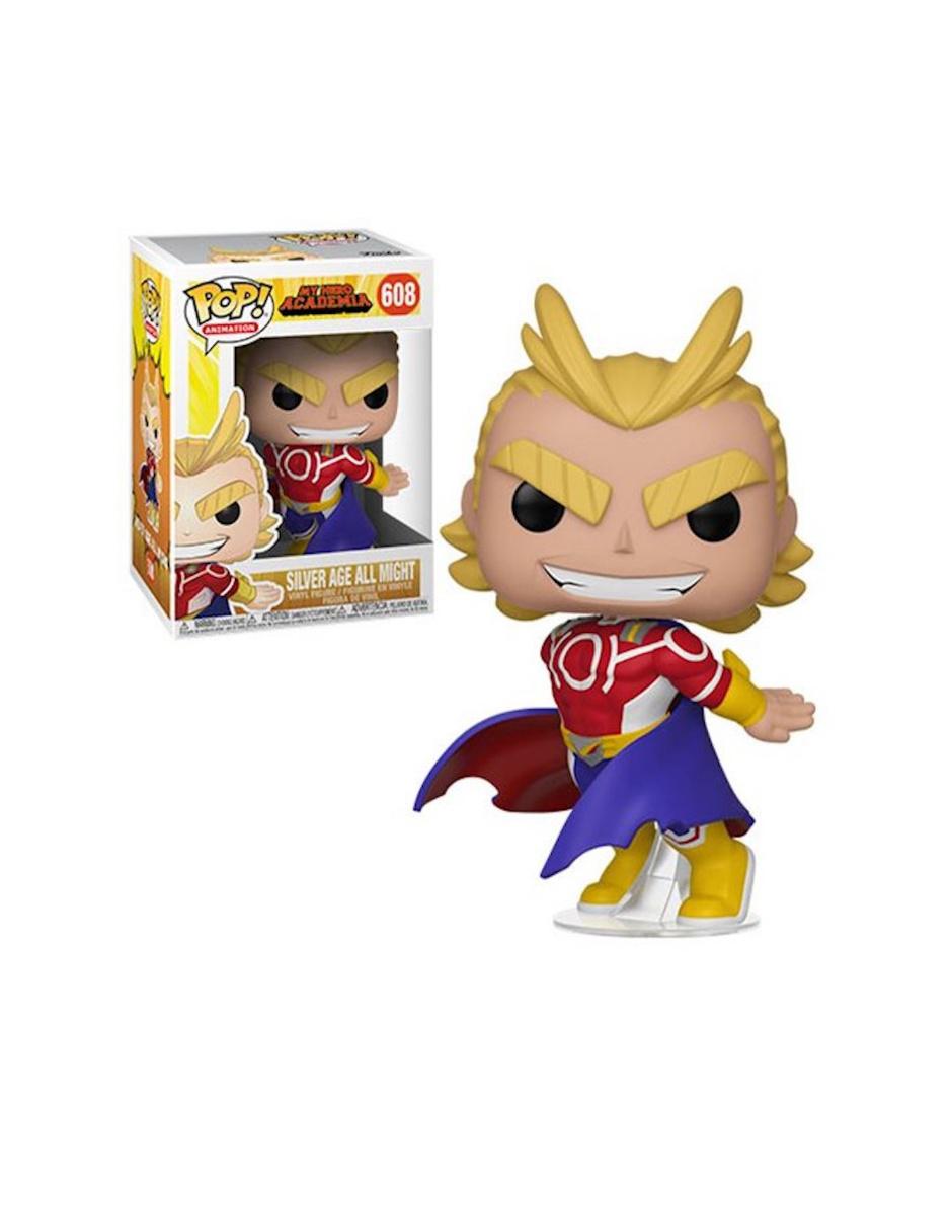 Pop! My Hero Academia 1