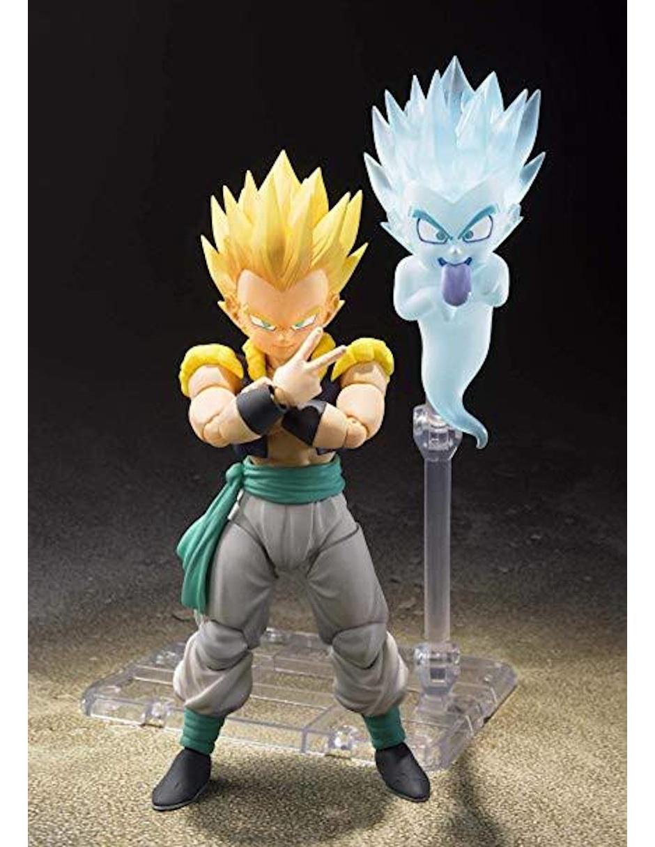 Figura Dragon Ball collectors