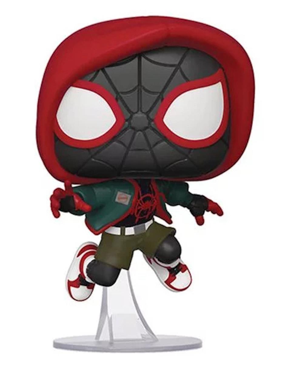 Imagen de producto Pop! Marvel Spider-Man
