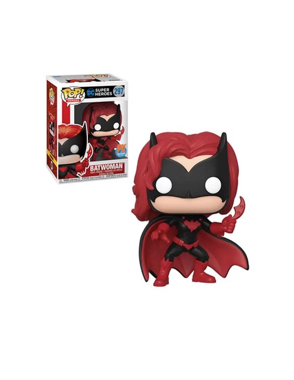 Pop! DC Comics Batwoman Pop! DC Comics Batwoman