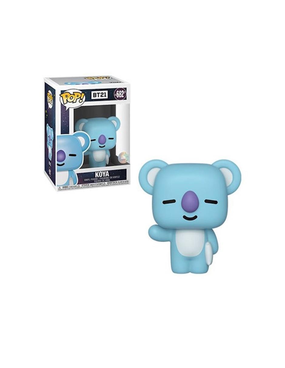 Imagen de producto Pop! BT21