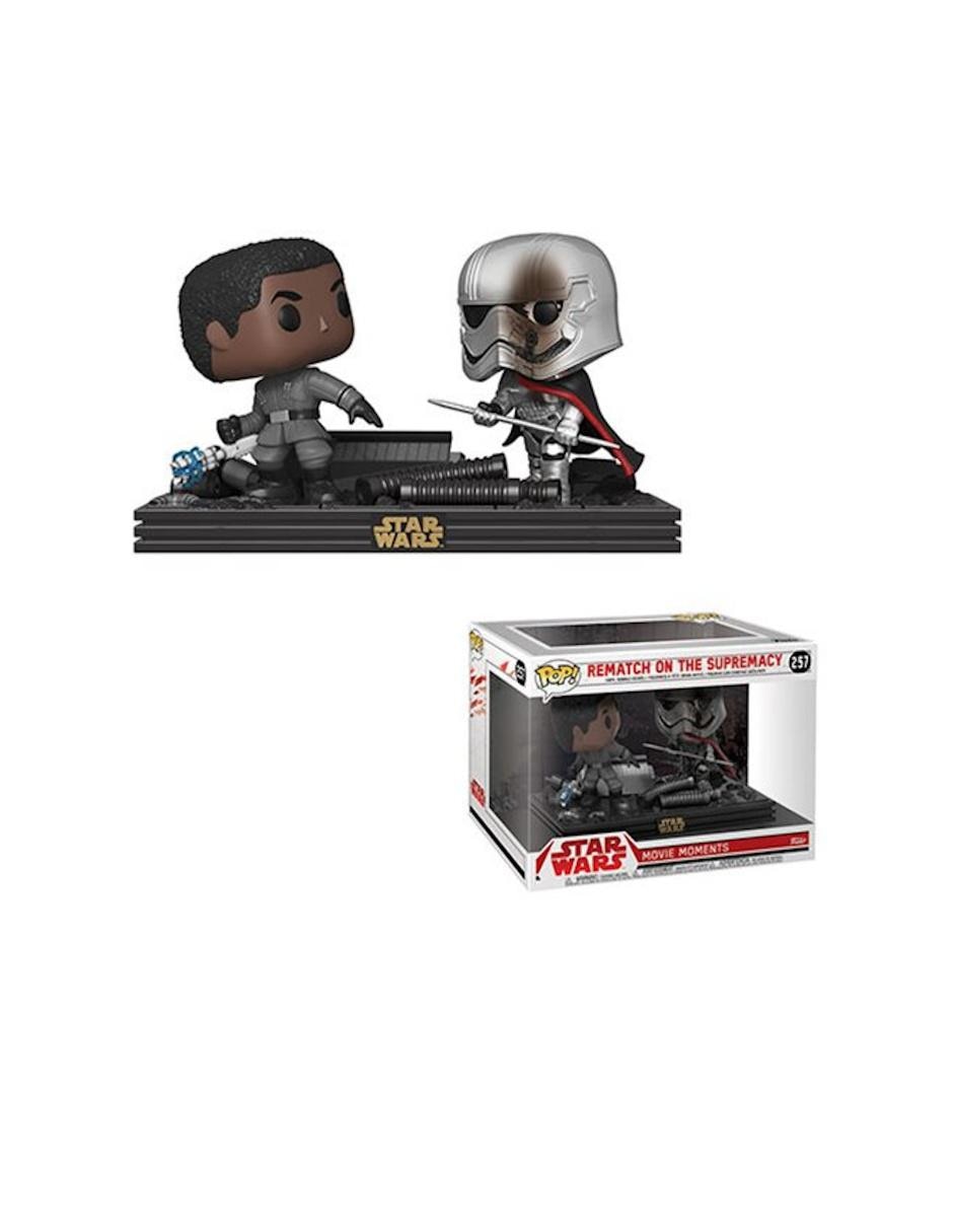 POP!