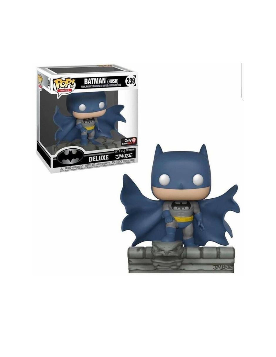 POP! 1