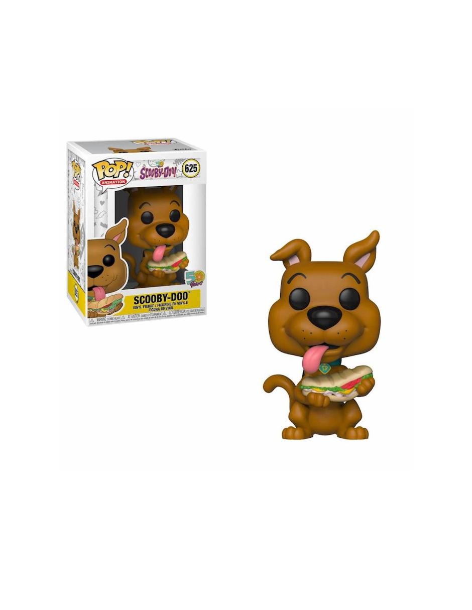 POP! 1