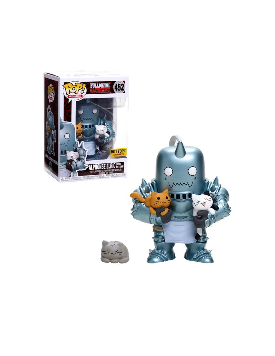 POP! 1