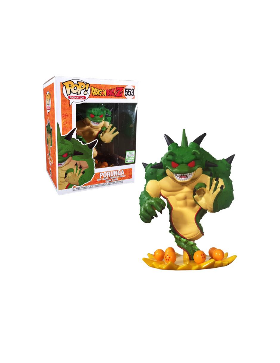 POP! 1