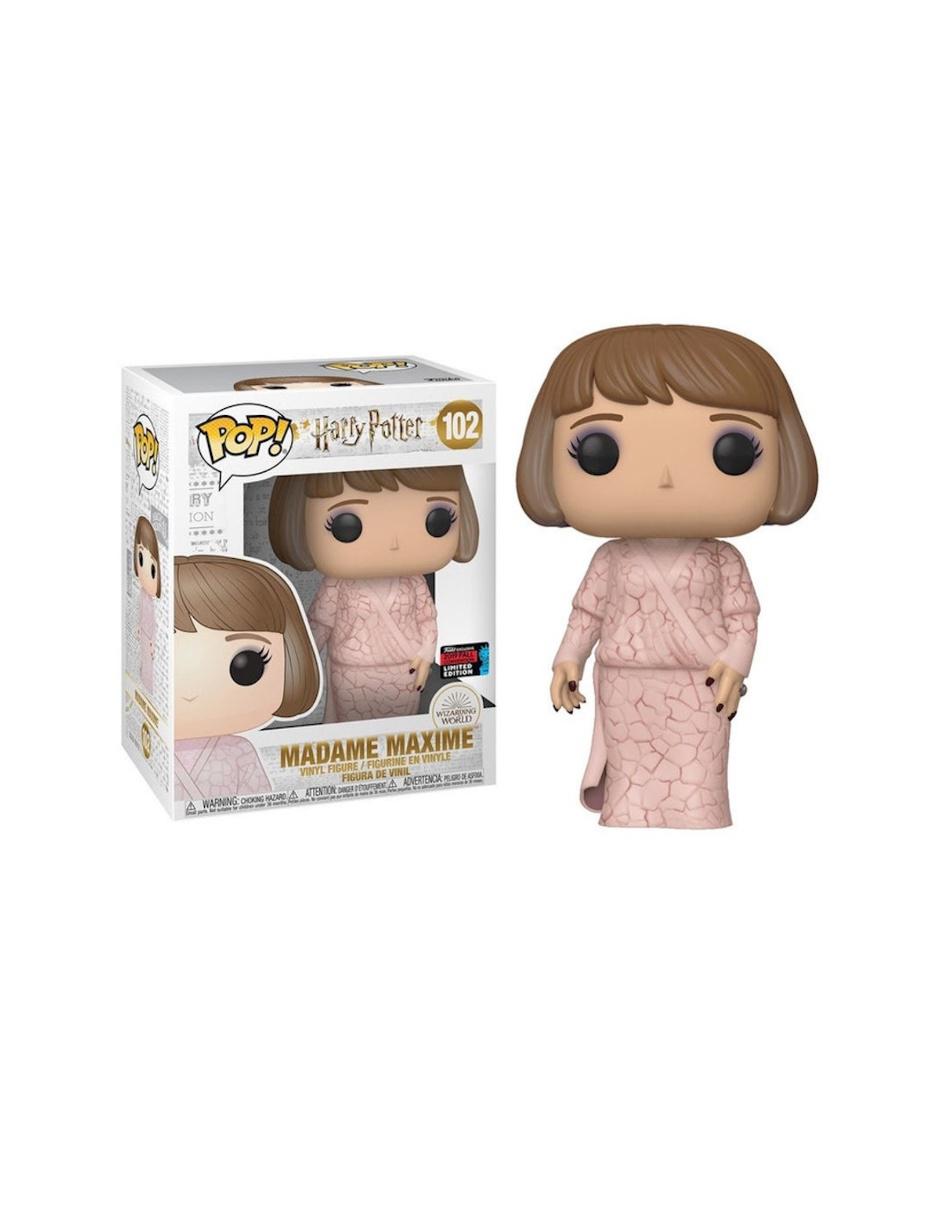 POP! 1