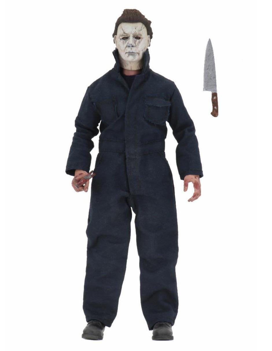 Figura Halloween Michael Myers Collectors 2