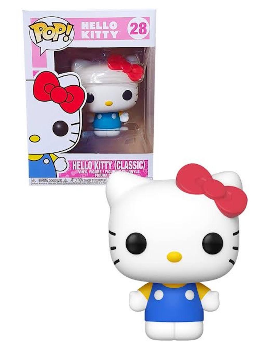 Pop! Hello Kitty