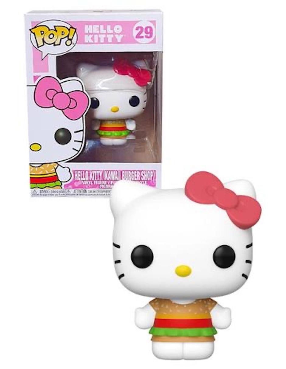 Pop! Hello Kitty 1