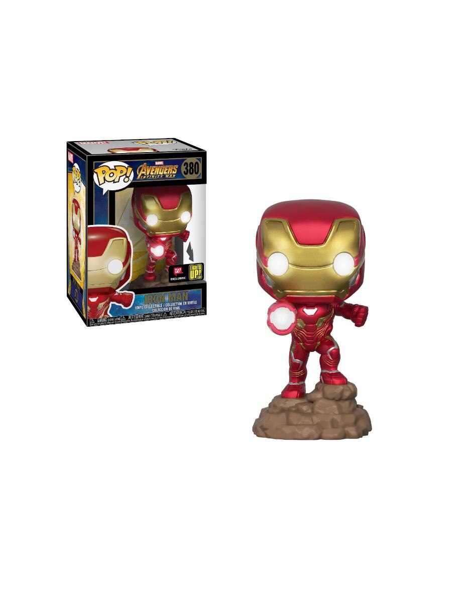 POP!