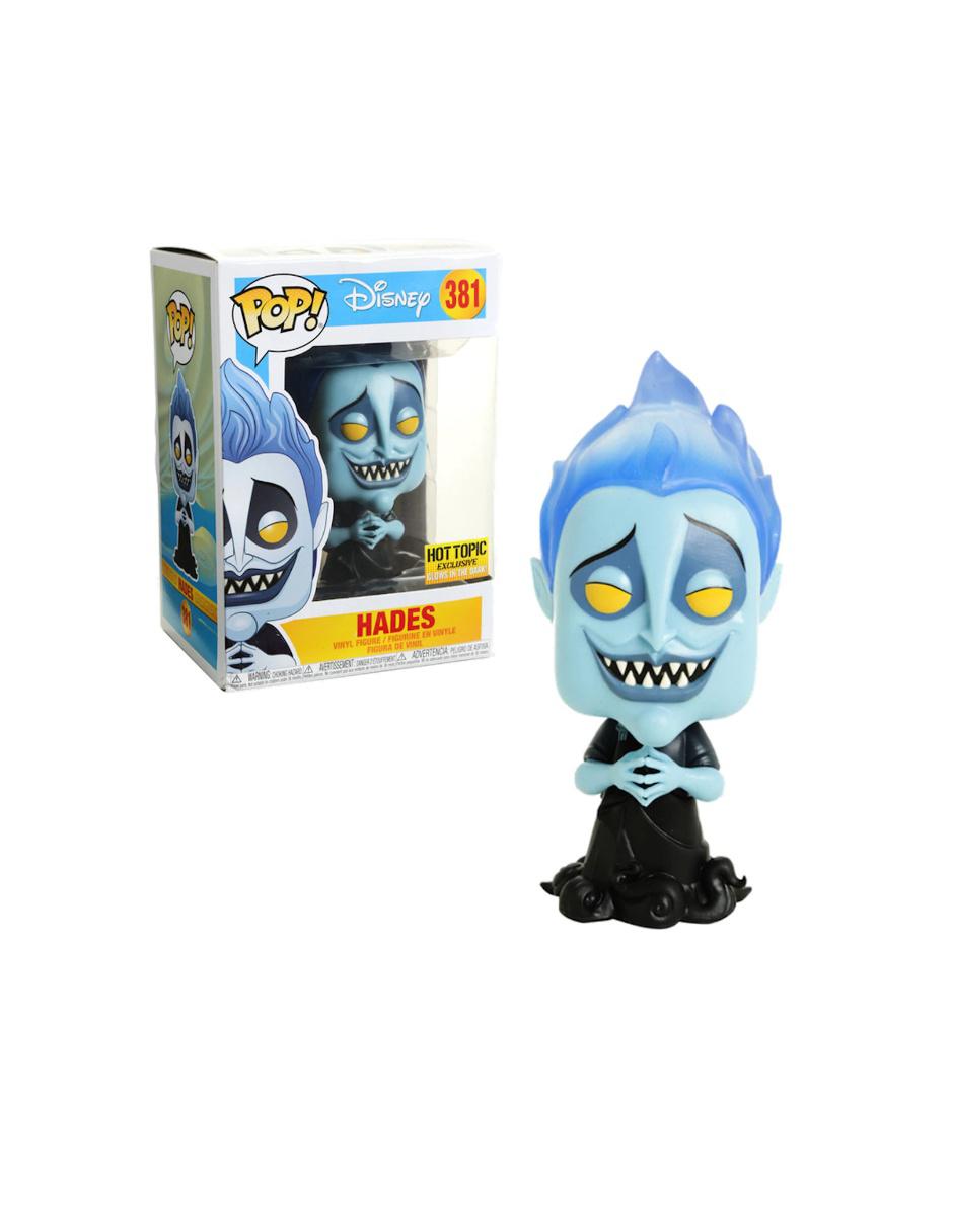 POP! Disney 1