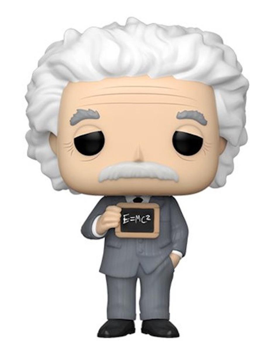 POP! Albert Einstein 1