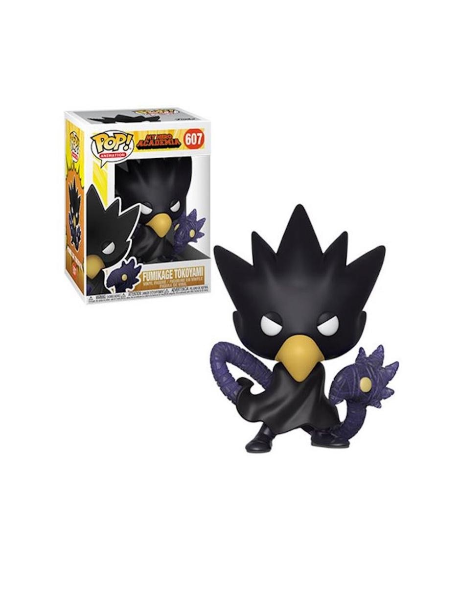 POP! My Hero Academia 1