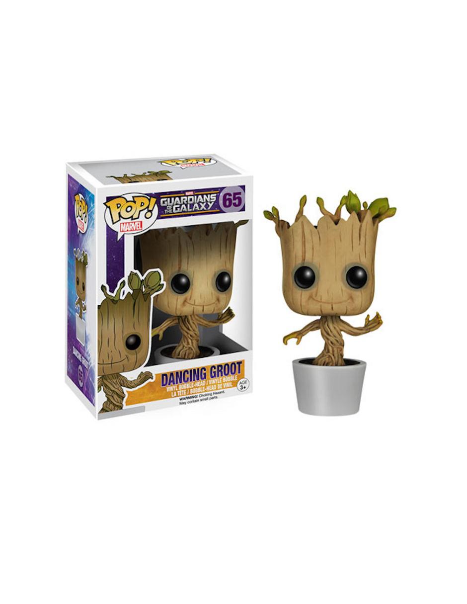 POP! Guardianes de la Galaxia Groot