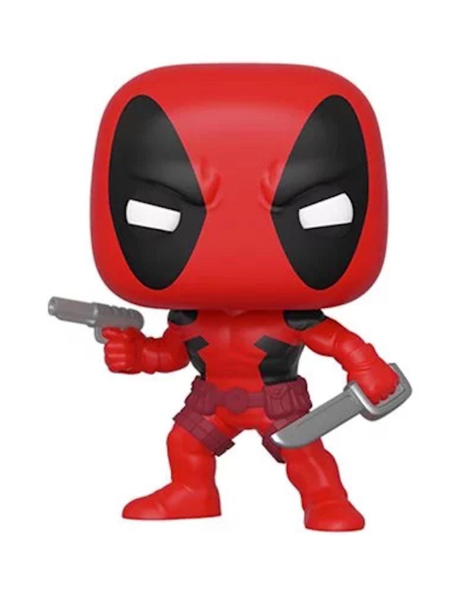 Pop! Marvel 1