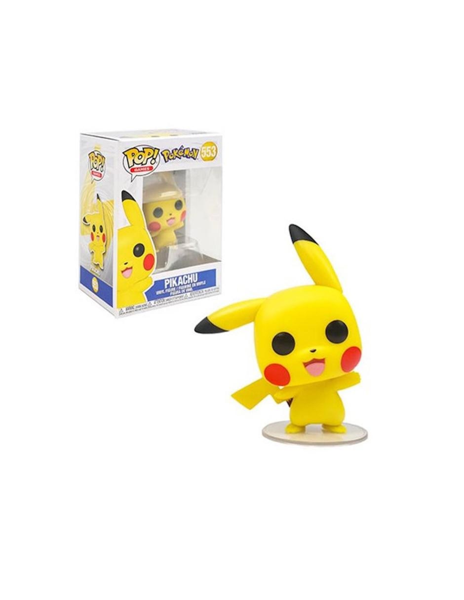 Pop! Pokémon