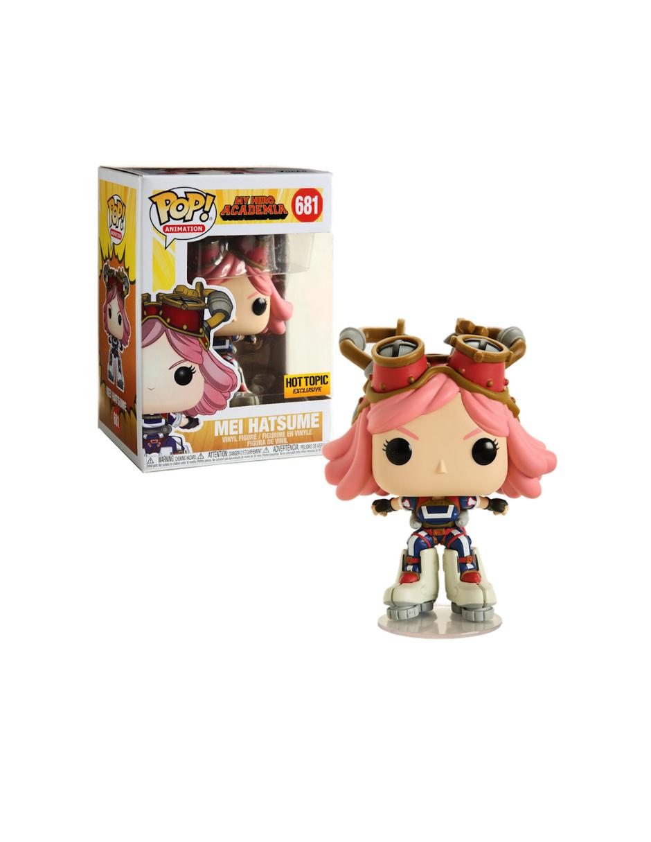 POP! My Hero Academia 1