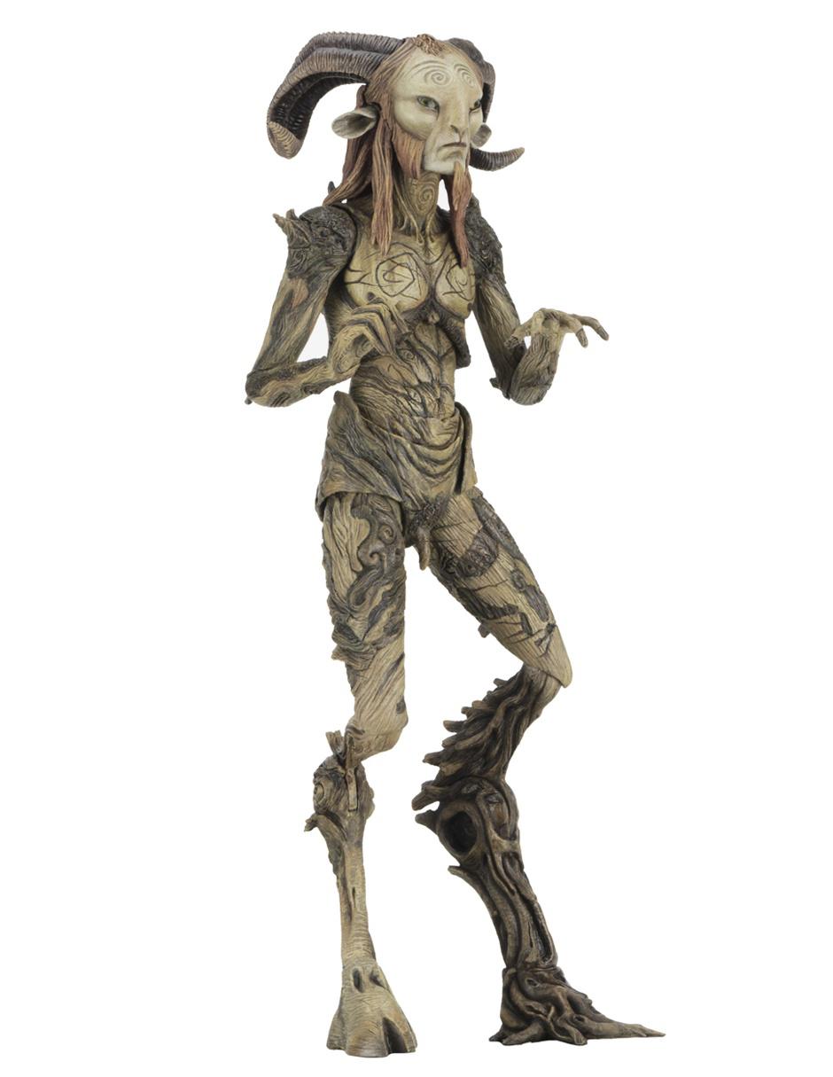 Figura articulada Collectors Con movimiento