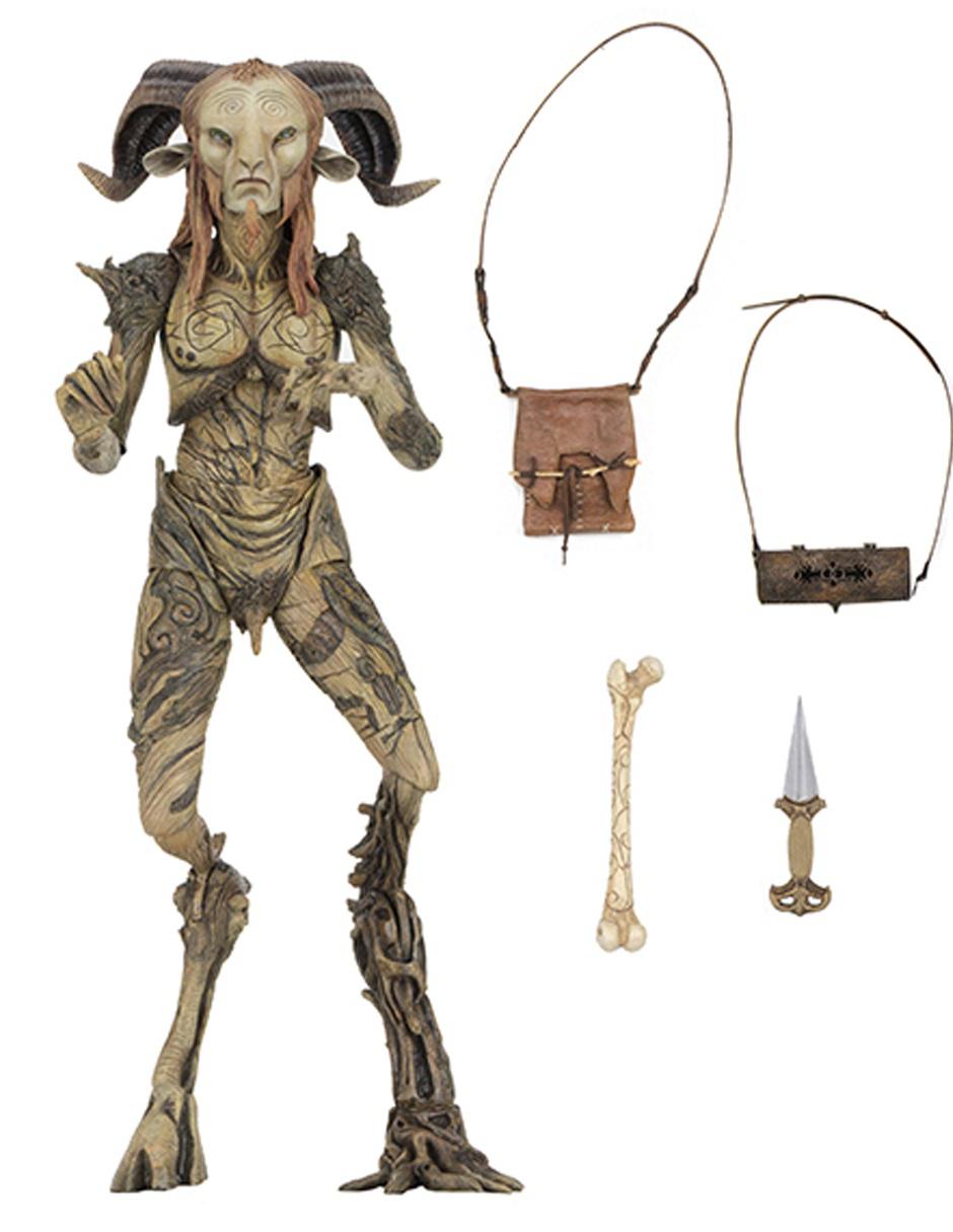 Figura articulada Collectors Con movimiento