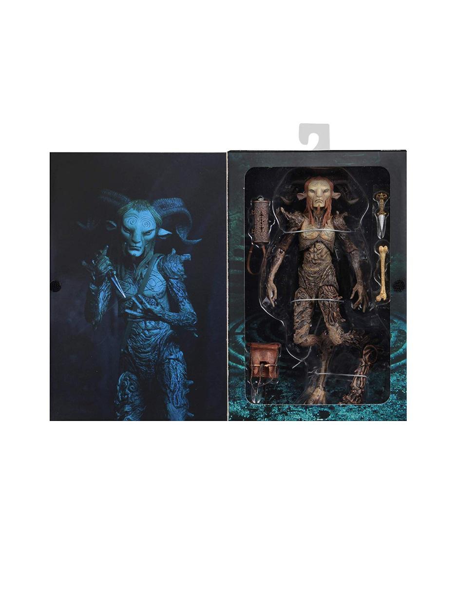 Figura articulada Collectors Con movimiento