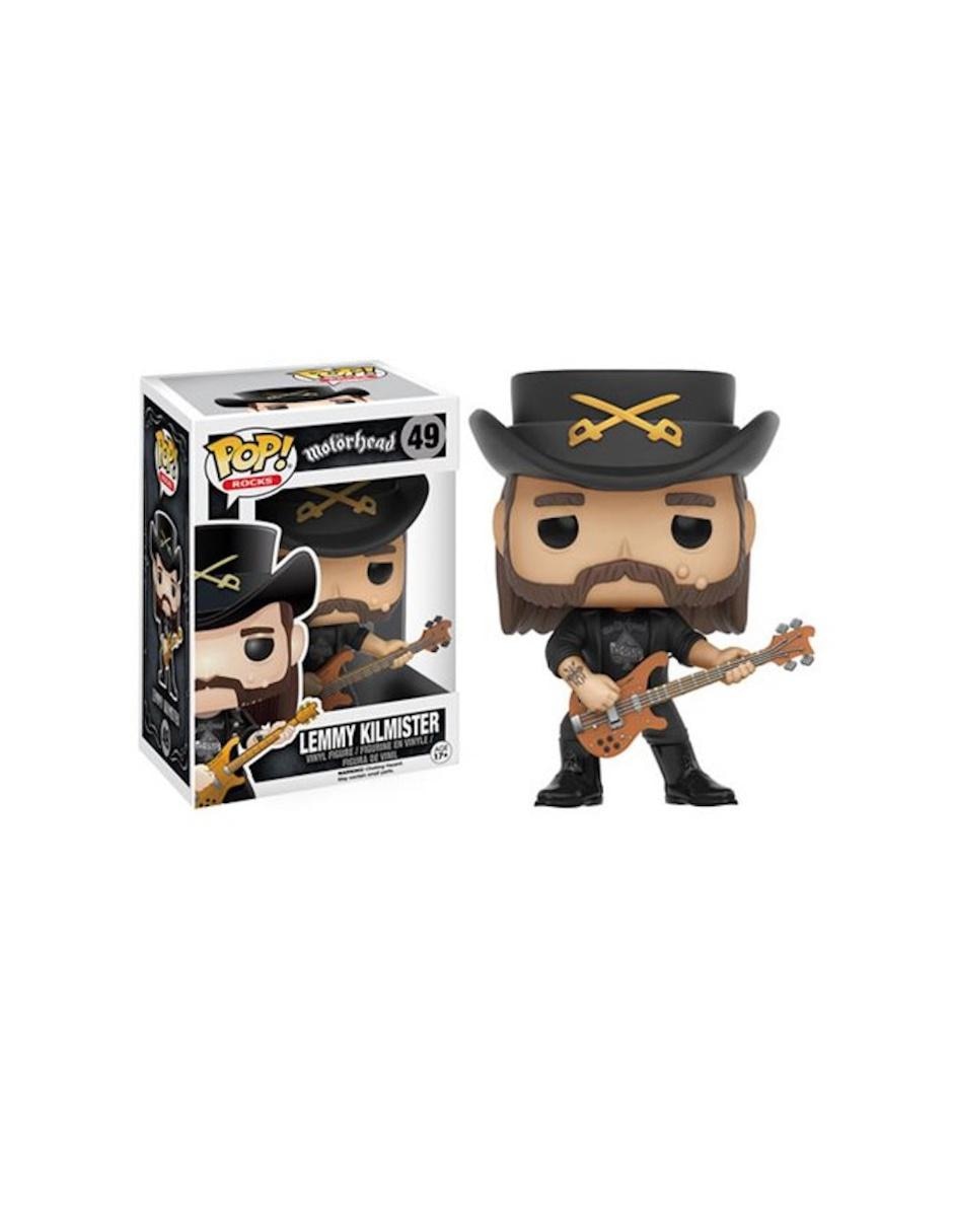 Funko Pop! Motörhead