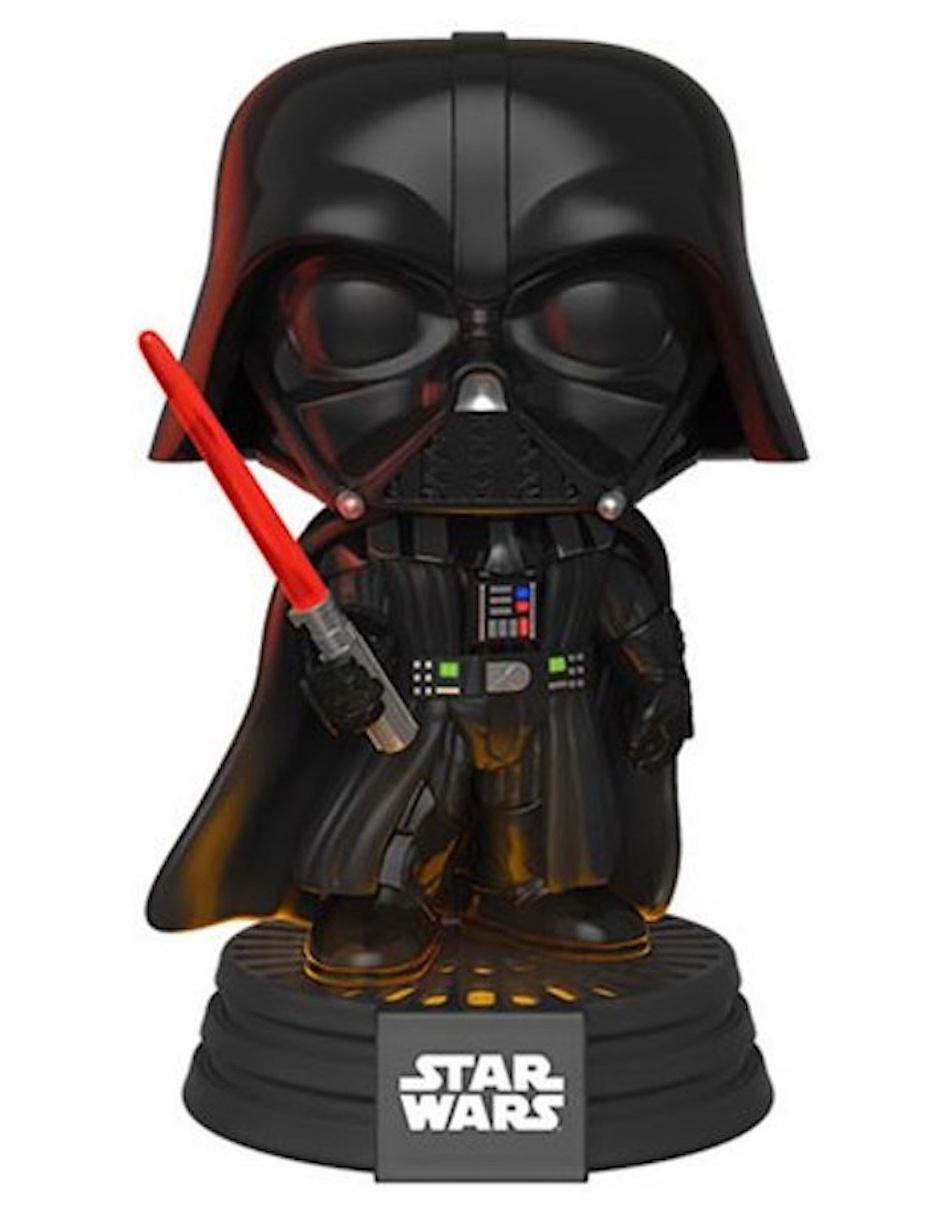Pop! Star Wars Darth Vader
