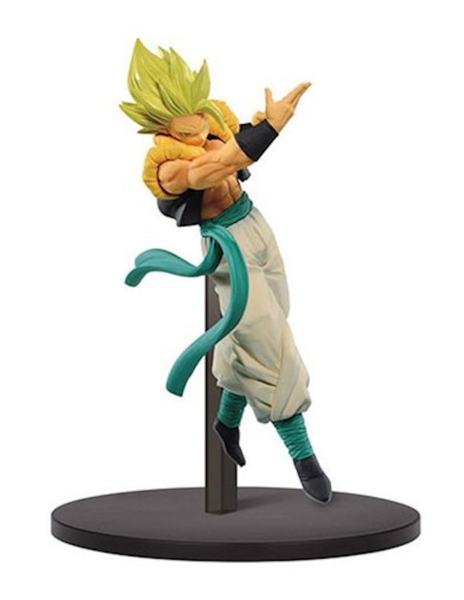Imagen de producto Figura Dragon Ball collectors