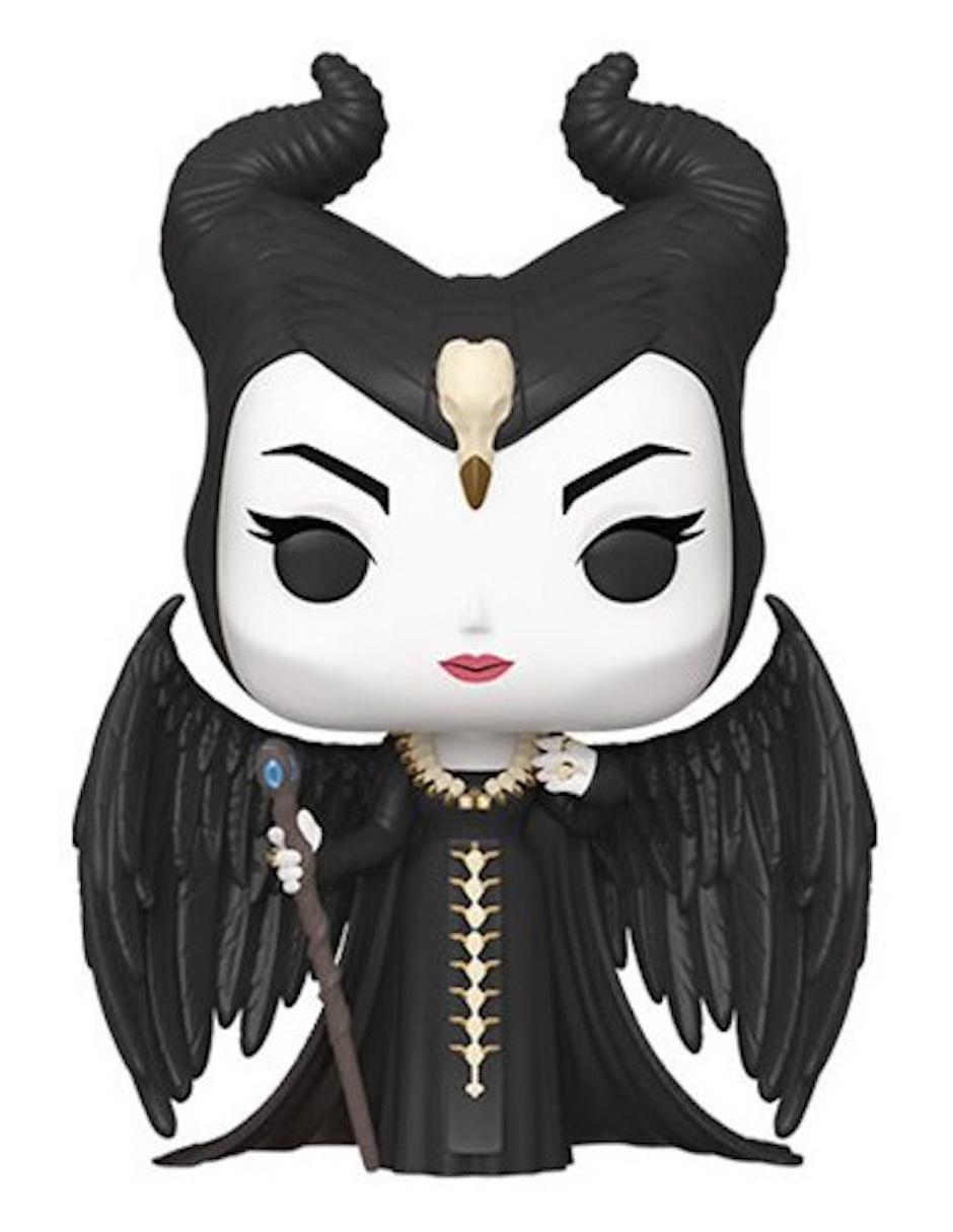 Pop! Disney Villians Maleficent 1