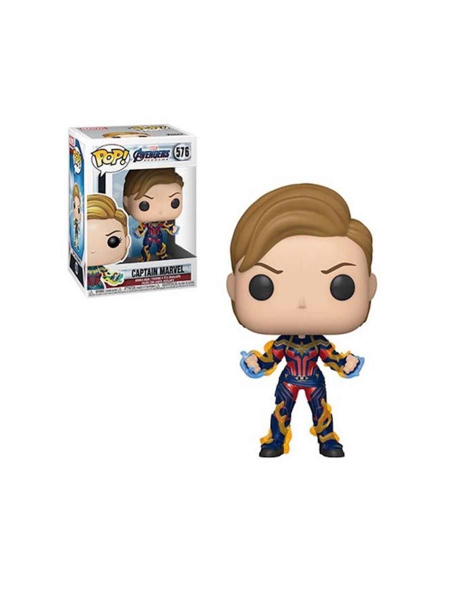 Imagen de producto Pop! Marvel