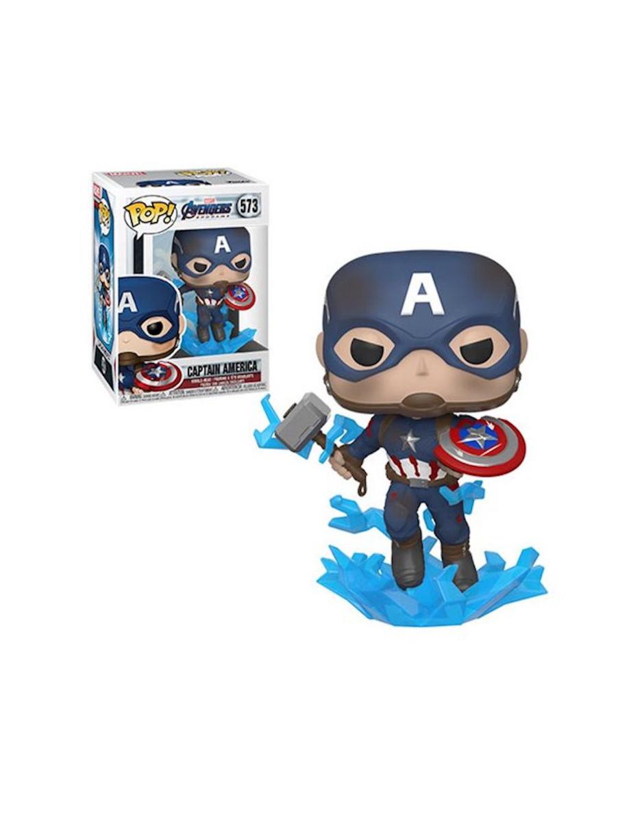 Pop! Marvel Avengers