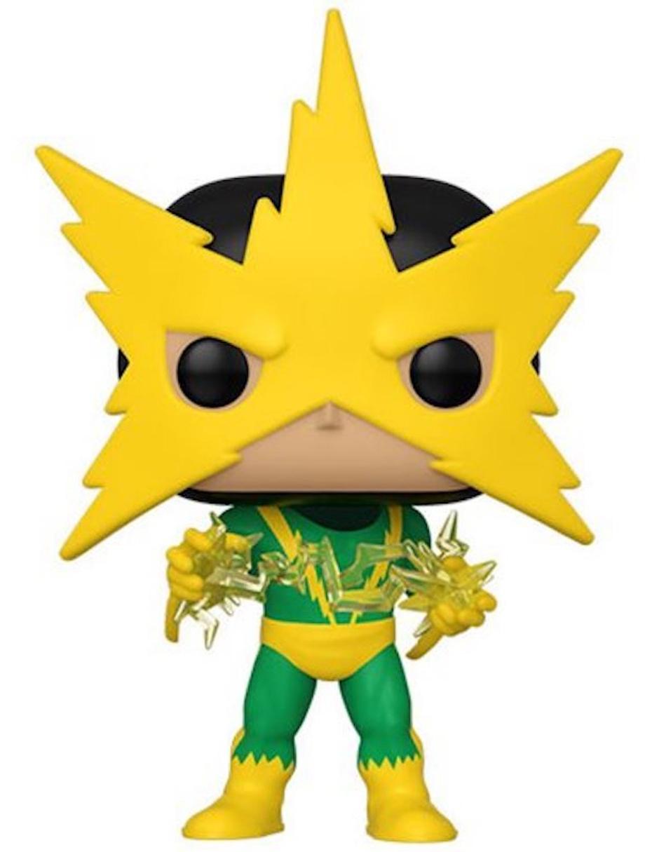 Imagen de producto Pop! Marvel