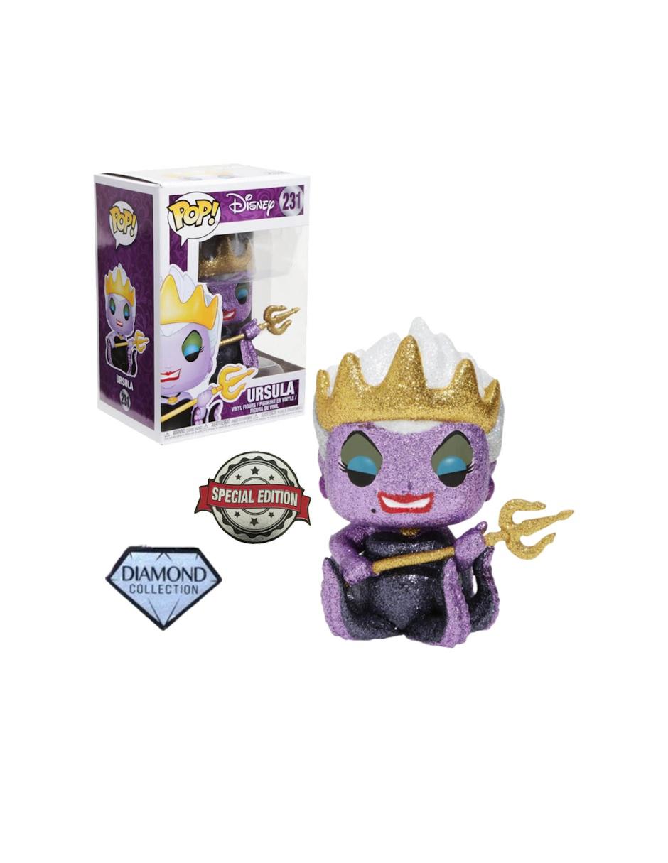 POP! The Little Mermaid 1