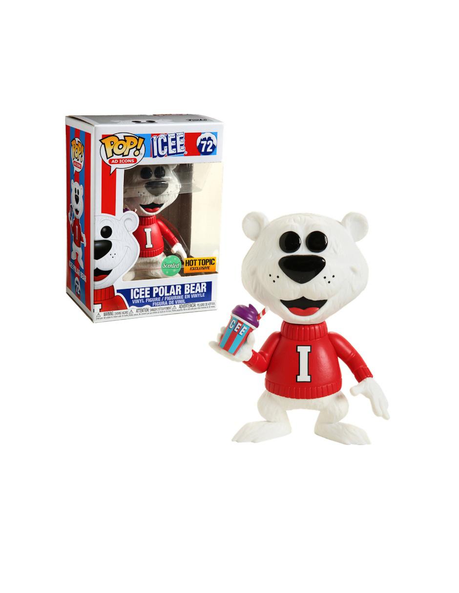 Funko Pop! Icee Polar Bear 1
