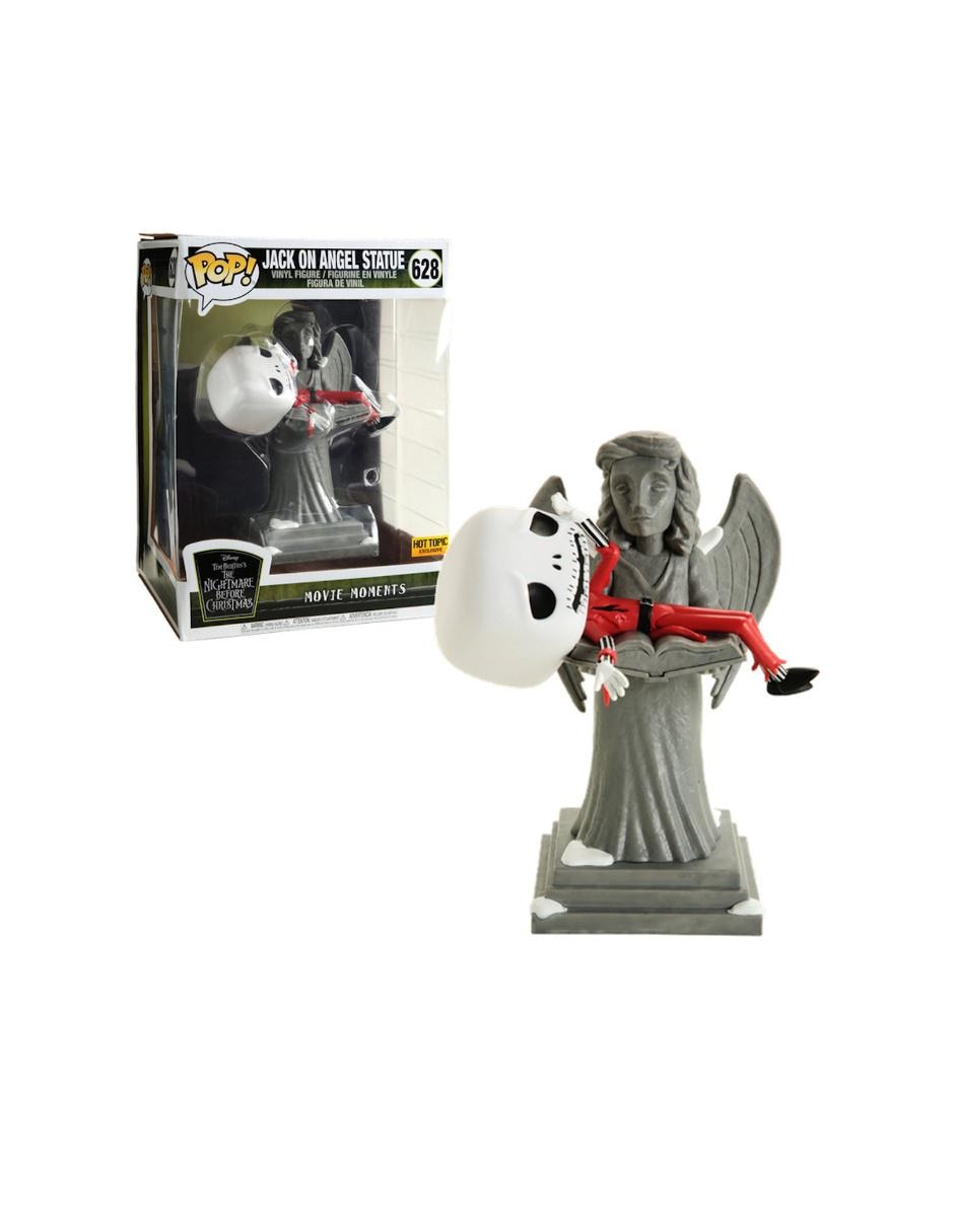 POP! Jack Skellington 1