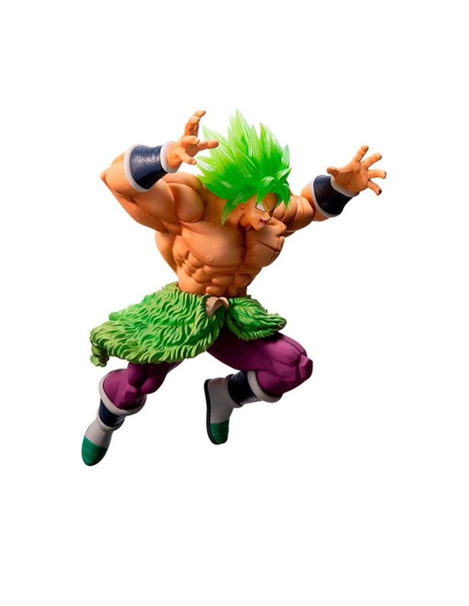 Figura Dragon Ball collectors
