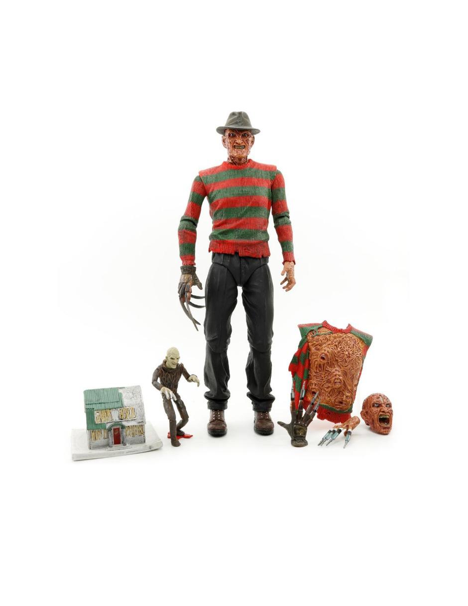 Figura Collectors 4
