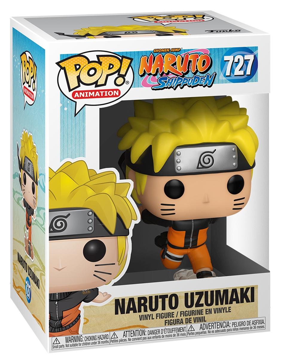 POP! Naruto Shippuden Naruto POP! Naruto Shippuden Naruto