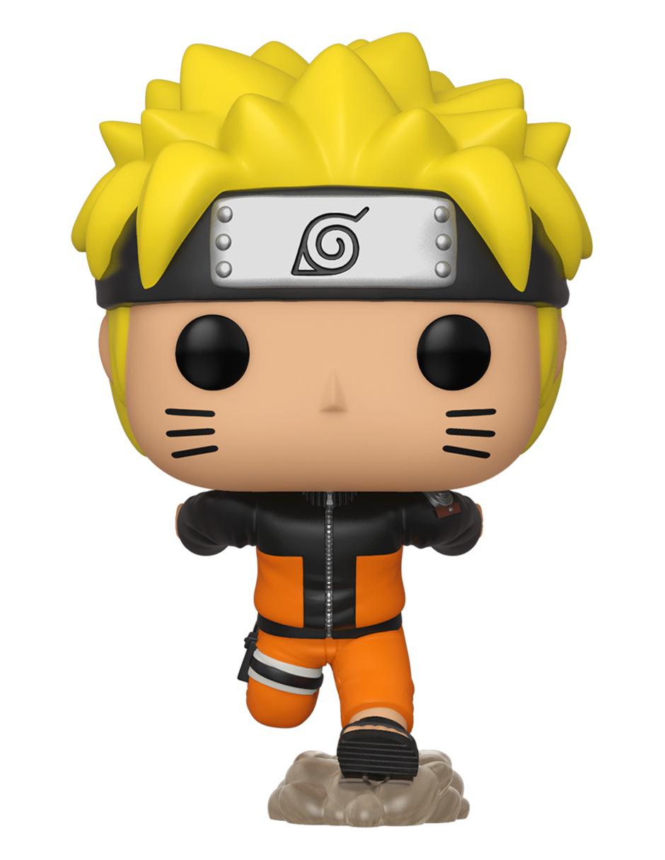 POP! Naruto Shippuden Naruto 2
