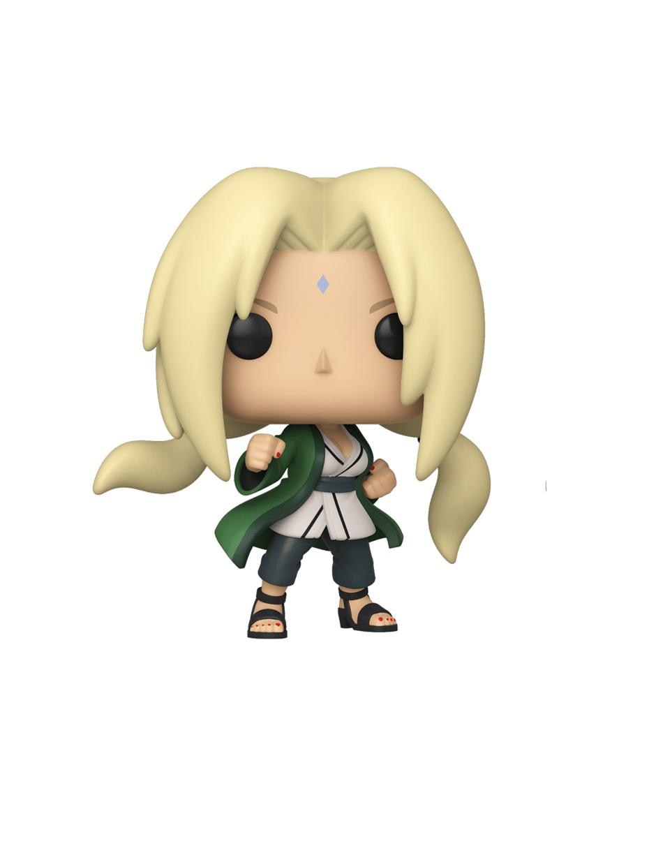 POP! Naruto Tsunade POP! Naruto Tsunade