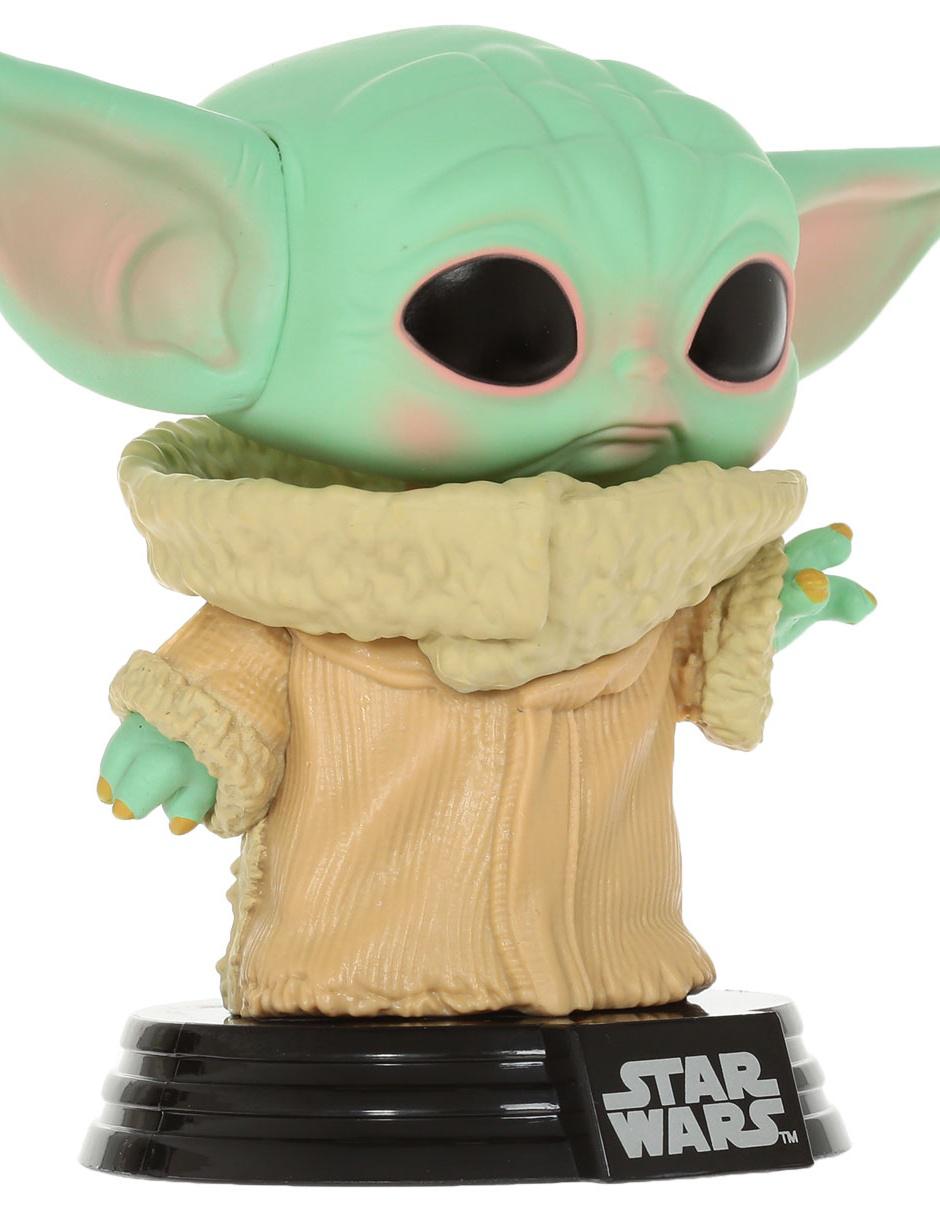 Pop! Star Wars