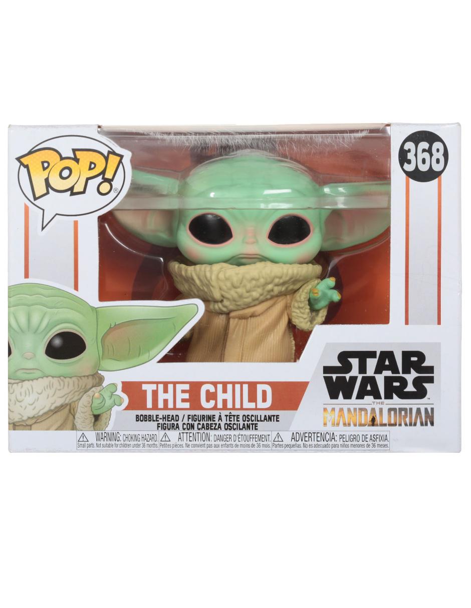 Pop! Star Wars 6