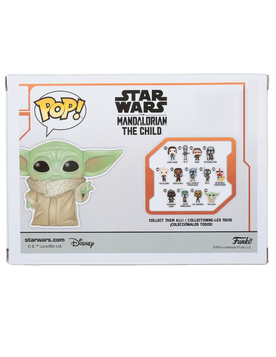 Pop! Star Wars 7