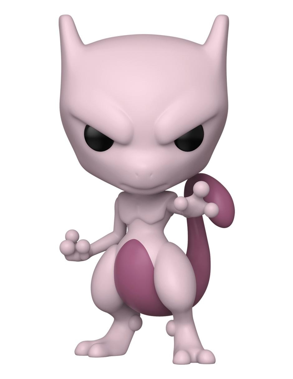 POP! Pokémon Mewtwo POP! Pokémon Mewtwo